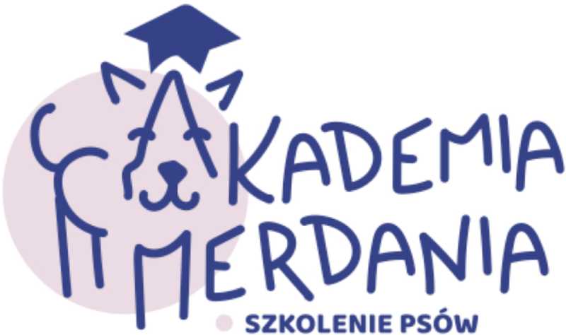 Logo Akademii Merdania